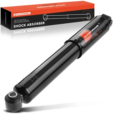 Front Driver or Passenger Shock Absorber