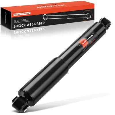 Front Driver or Passenger Shock Absorber