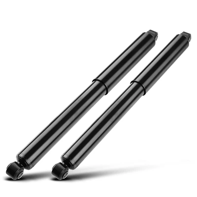 2 Pcs Rear Shock Absorber