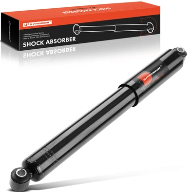 Rear Driver or Passenger Shock Absorber