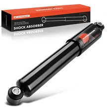 Front Driver or Passenger Shock Absorber