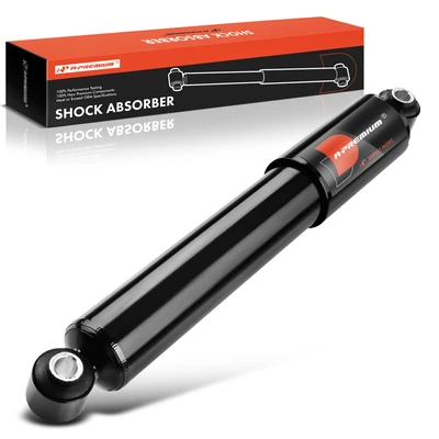 Front Driver or Passenger Shock Absorber
