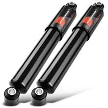 2 Pcs Shock Absorber