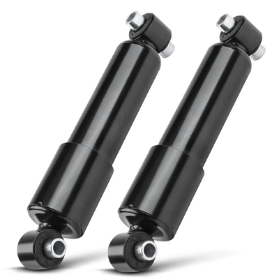 2 Pcs Cab Left & Right Shock Absorber