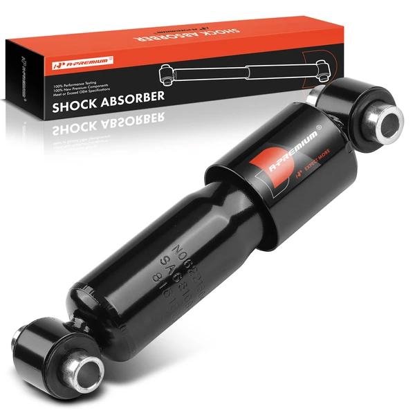 1-Pc Shock Absorber, Cab Driver or Passenger, A-Premium APSA1419
