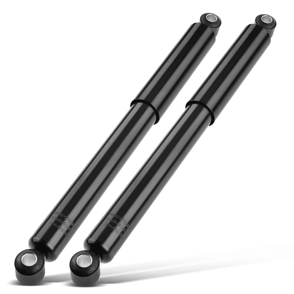 1980-1989 GMC C7000 2-Pc Shock Absorber A-Premium APSA1740