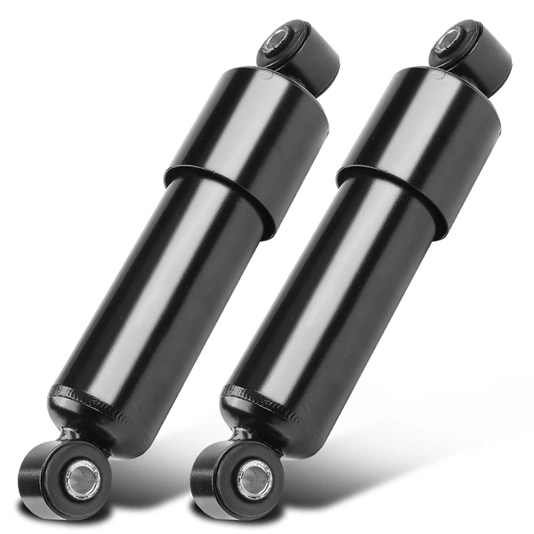 2-Pc Shock Absorber Cab Driver & Passenger A-Premium APSA1776