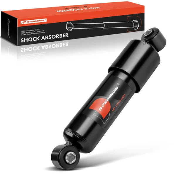 1-Pc Shock Absorber Cab Driver or Passenger A-Premium APSA1430