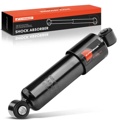 Cab Driver or Passenger Shock Absorber