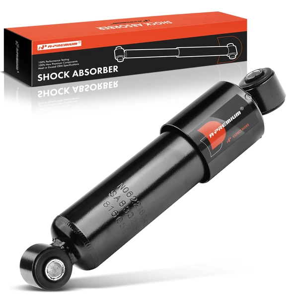 1988-1996 Peterbilt 376 1-Pc Shock Absorber Cab Driver or Passenger A-Premium APSA1427