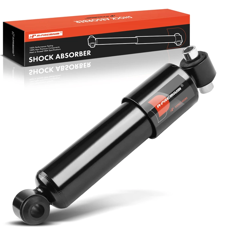 1-Pc Shock Absorber, Cab Driver or Passenger, A-Premium APSA1429