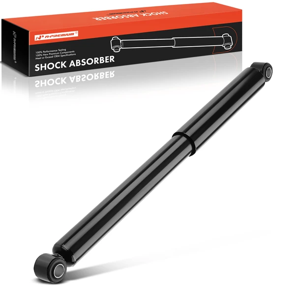 2008-2015 Mack GU7 1-Pc Shock Absorber Rear Driver or Passenger A-Premium APSA1433