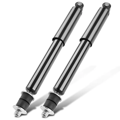 2 Pcs Rear Shock Absorber