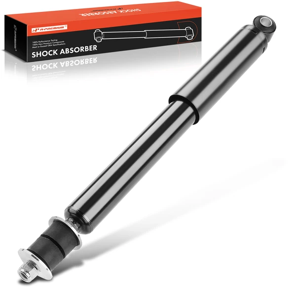 1991-2007 Mack CL 1-Pc Shock Absorber Rear Driver or Passenger A-Premium APSA1431