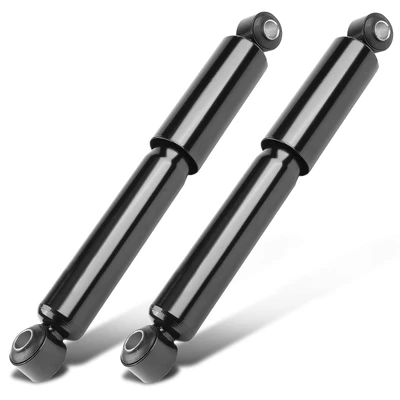 2 Pcs Rear Shock Absorber