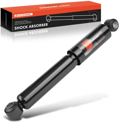Rear Driver or Passenger Shock Absorber