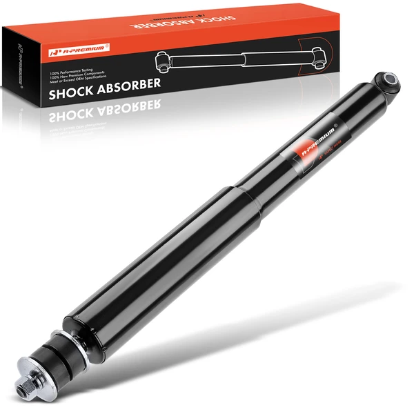 1-Pc Shock Absorber Rear Driver or Passenger A-Premium APSA1435