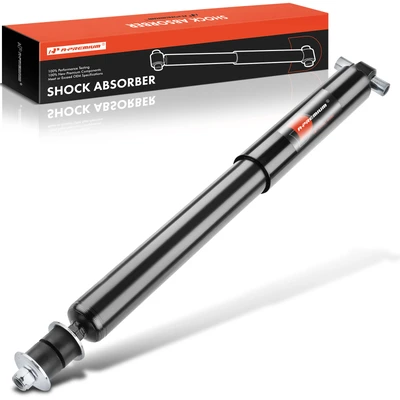 Rear Shock Absorber