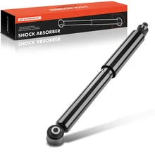 Rear Driver or Passenger Shock Absorber for Mack Anthem Volvo CHN VN