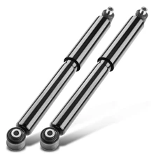 2018-2020 Mack Anthem 2pc Shock Absorber Rear Driver & Passenger A-Premium APSA1753