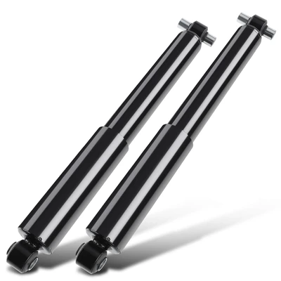 2 Pcs Rear Shock Absorber