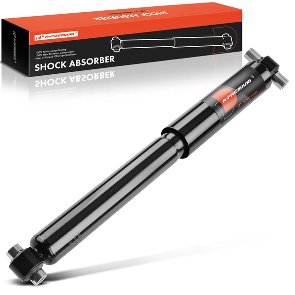 2004-2008 Mack CXN 1-Pc Shock Absorber Rear Driver or Passenger A-Premium APSA1449