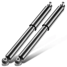 2018-2020 Mack Anthem 2pc Shock Absorber Rear Driver & Passenger A-Premium APSA1755