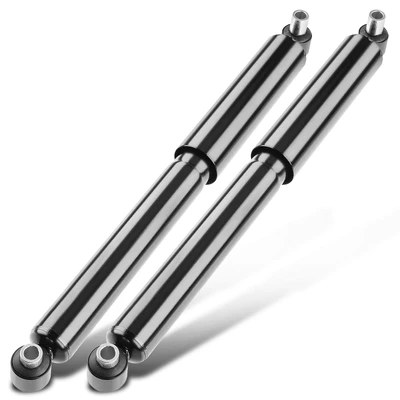 2 Pcs Rear Shock Absorber