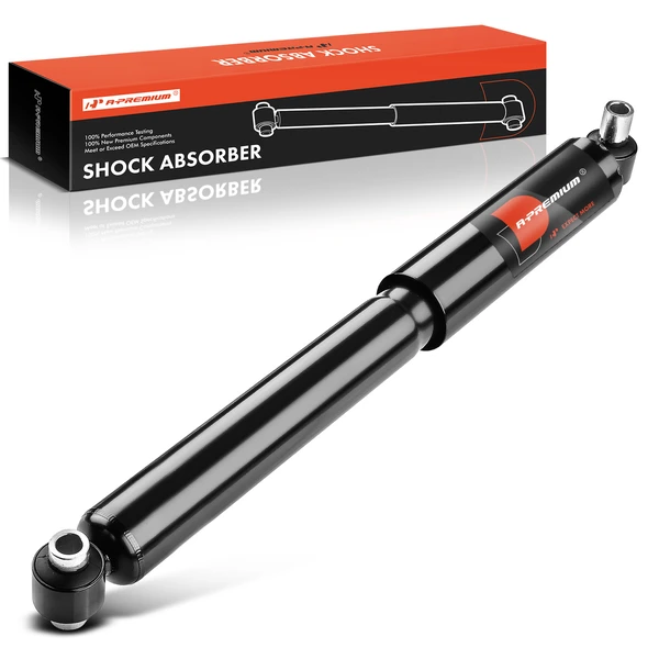 2018-2022 Mack Anthem 1-Pc Shock Absorber Front Driver or Passenger A-Premium APSA1450