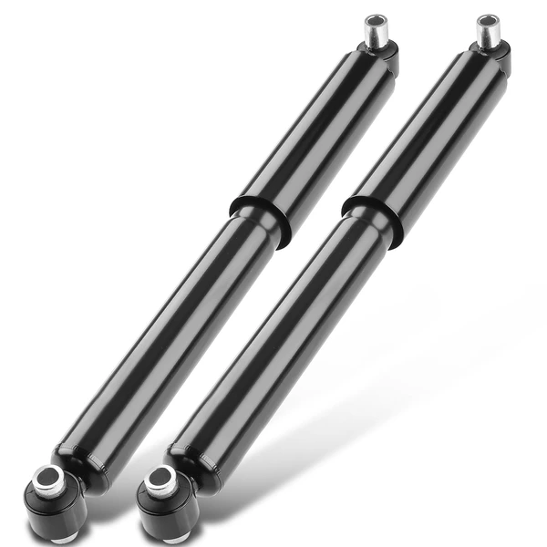 2006-2007 Mack CXP 2-Pc Shock Absorber Front Driver & Passenger A-Premium APSA1763