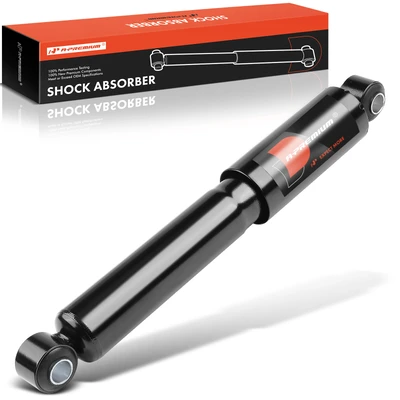 Rear Driver or Passenger Shock Absorber