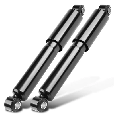 2 Pcs Rear Shock Absorber