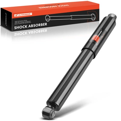 Front Driver or Passenger Shock Absorber