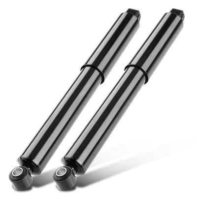 2 Pcs Front Shock Absorber