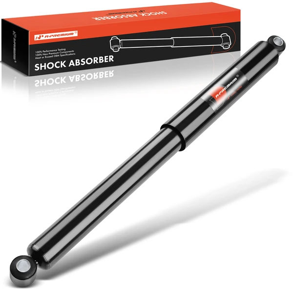 1-Pc Shock Absorber, Front Driver or Passenger, A-Premium APSA1441