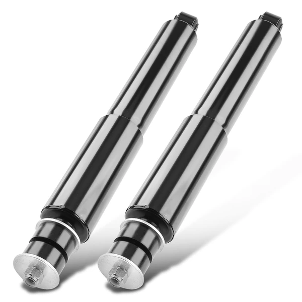 2003-2018 IC Corporation RE School Bus 2-Pc Shock Absorber Front Driver & Passenger A-Premium APSA1764