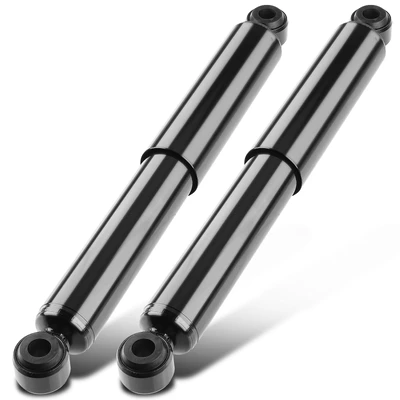 2 Pcs Front Shock Absorber