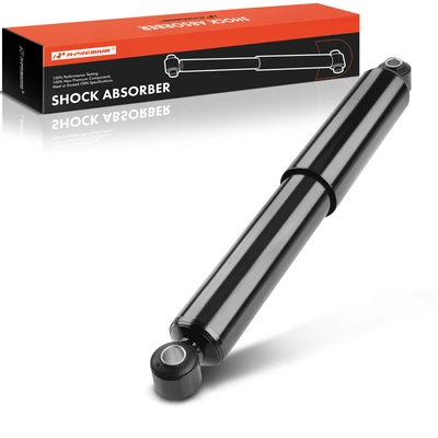 Front Driver or Passenger Shock Absorber