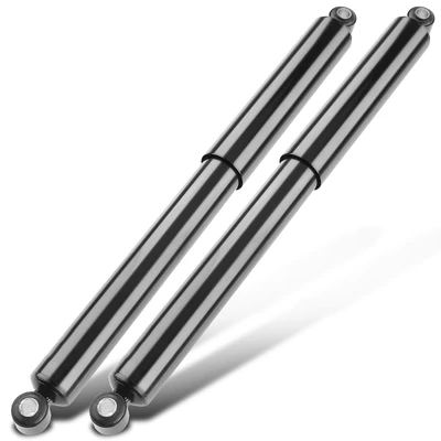 2 Pcs Front Shock Absorber