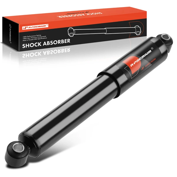 2008-2014 International Harvester ProStar 1-Pc Shock Absorber Front Driver or Passenger A-Premium APSA1460