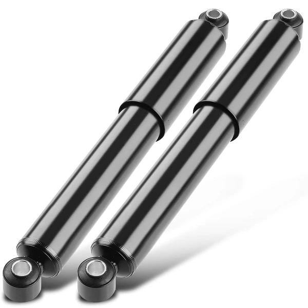 2017-2024 International Harvester LT625 2-Pc Shock Absorber Front Driver & Passenger A-Premium APSA1771