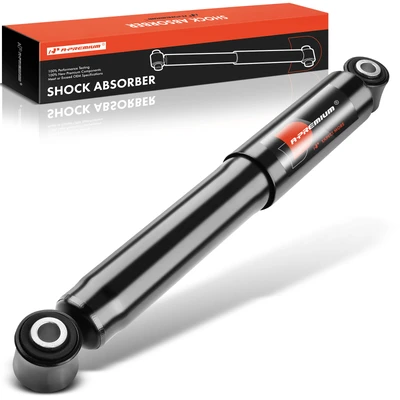Front Driver or Passenger Shock Absorber