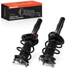 2022-2023 Honda Civic 2pc Strut Assembly Front Driver & Passenger A-Premium APSA2756
