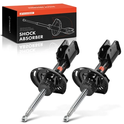 2 Pcs Front Shock Strut