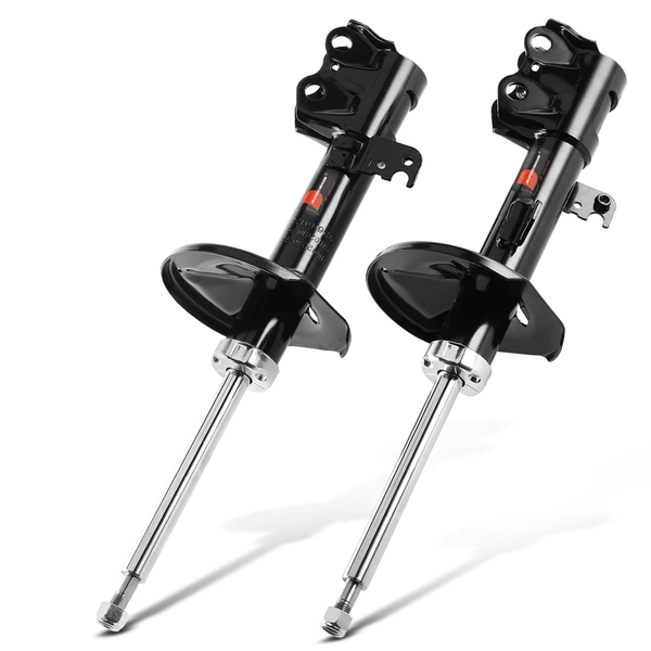 2-Pc Shock Absorber Front Driver & Passenger A-Premium APSA1467