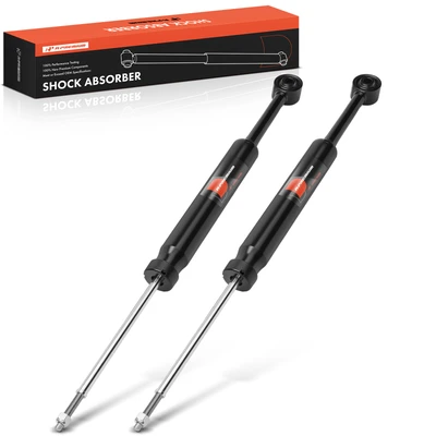 2 Pcs Rear Suspension Shock Absorber