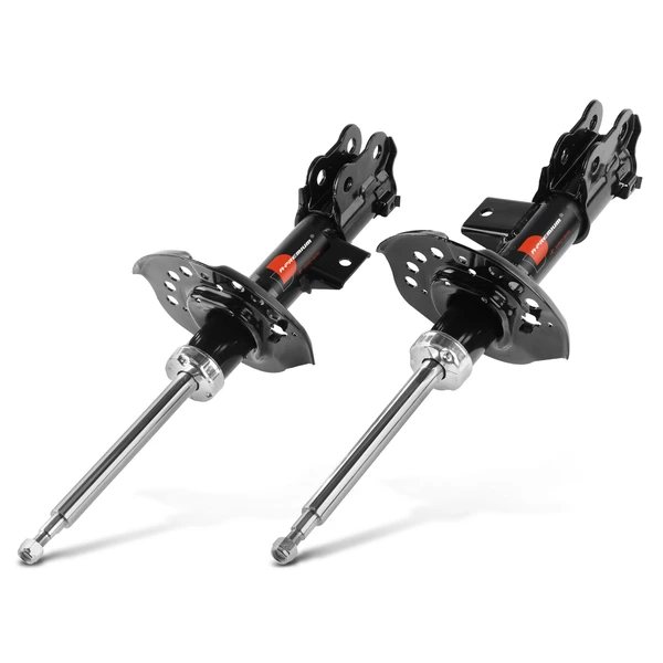 2-Pc Shock Absorber Front Driver & Passenger A-Premium APSA1478