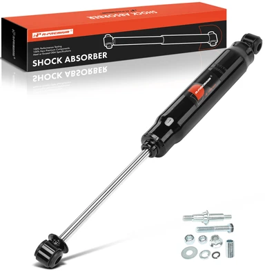 Front Steering Damper