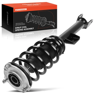 Front Passenger Complete Strut & Coil Spring Assembly