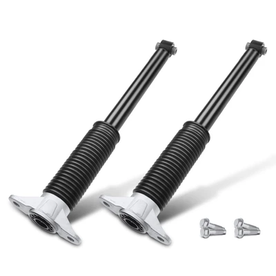 2 Pcs Rear Shock Absorber